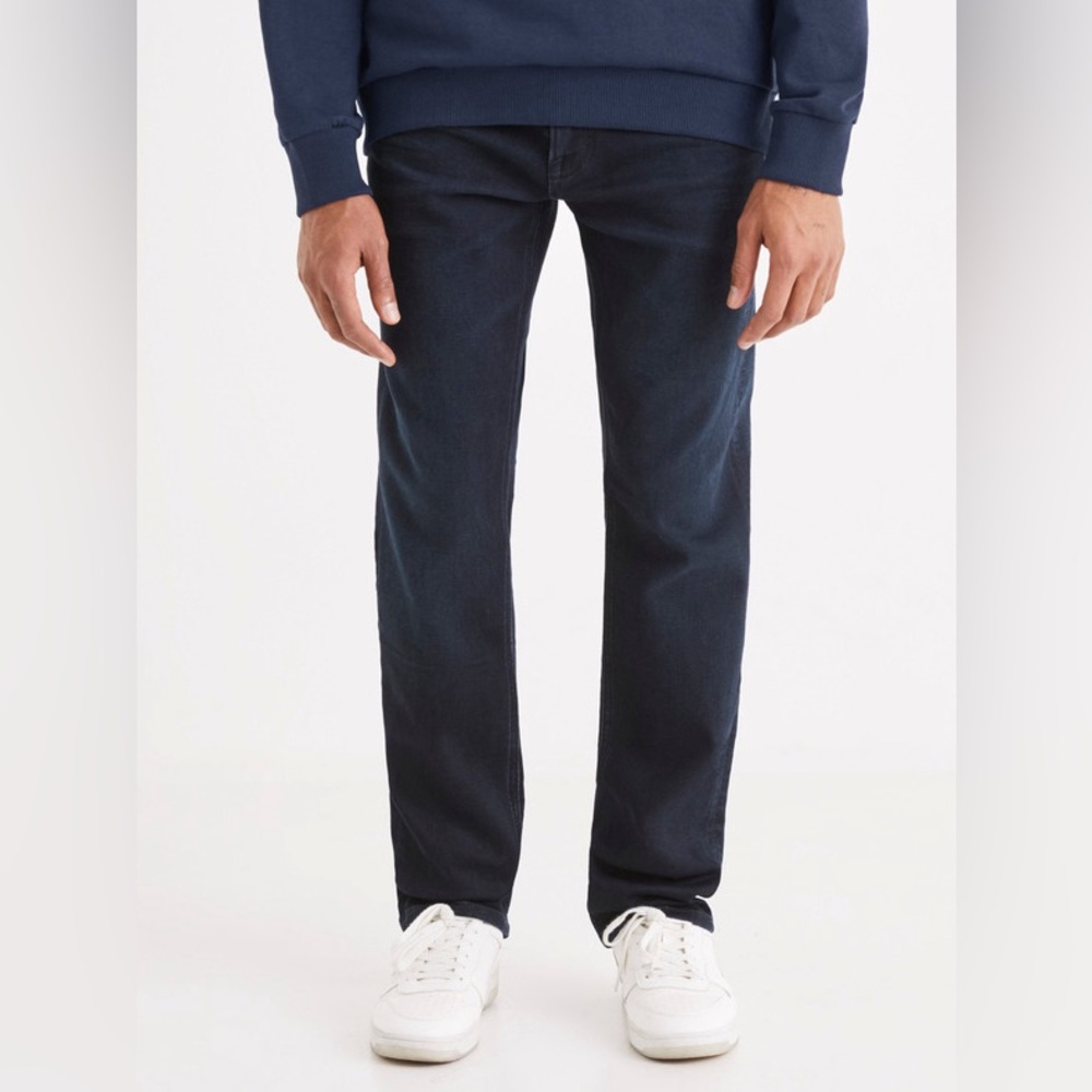 Men’s Size 30 Celio Blue Jeans